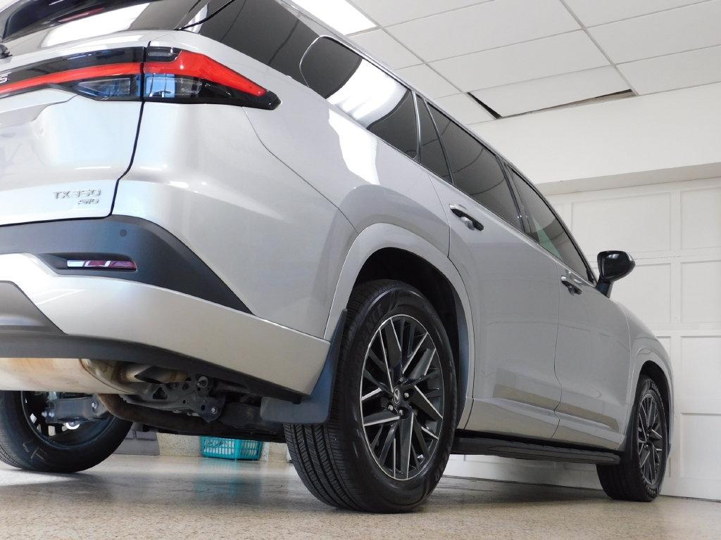 Lexus TX 350 Luxury AWD 2024