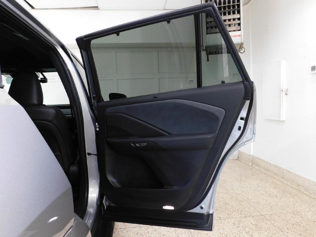 Lexus TX 350 Luxury AWD 2024