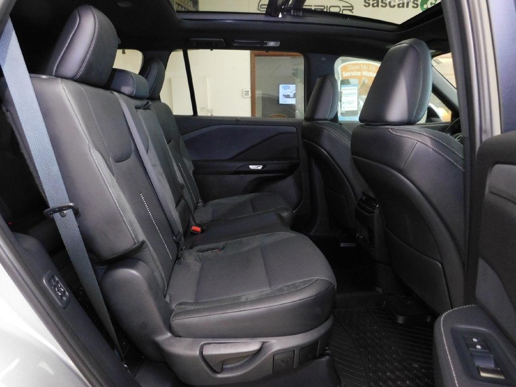 Lexus TX 350 Luxury AWD 2024