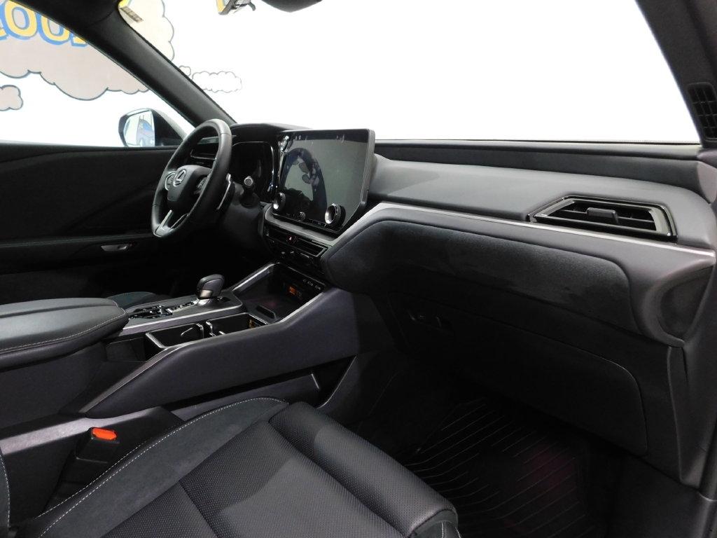 Lexus TX 350 Luxury AWD 2024