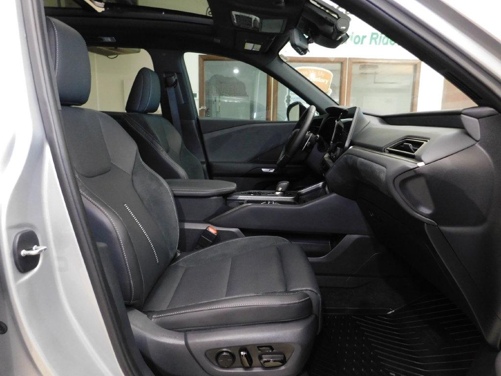 Lexus TX 350 Luxury AWD 2024