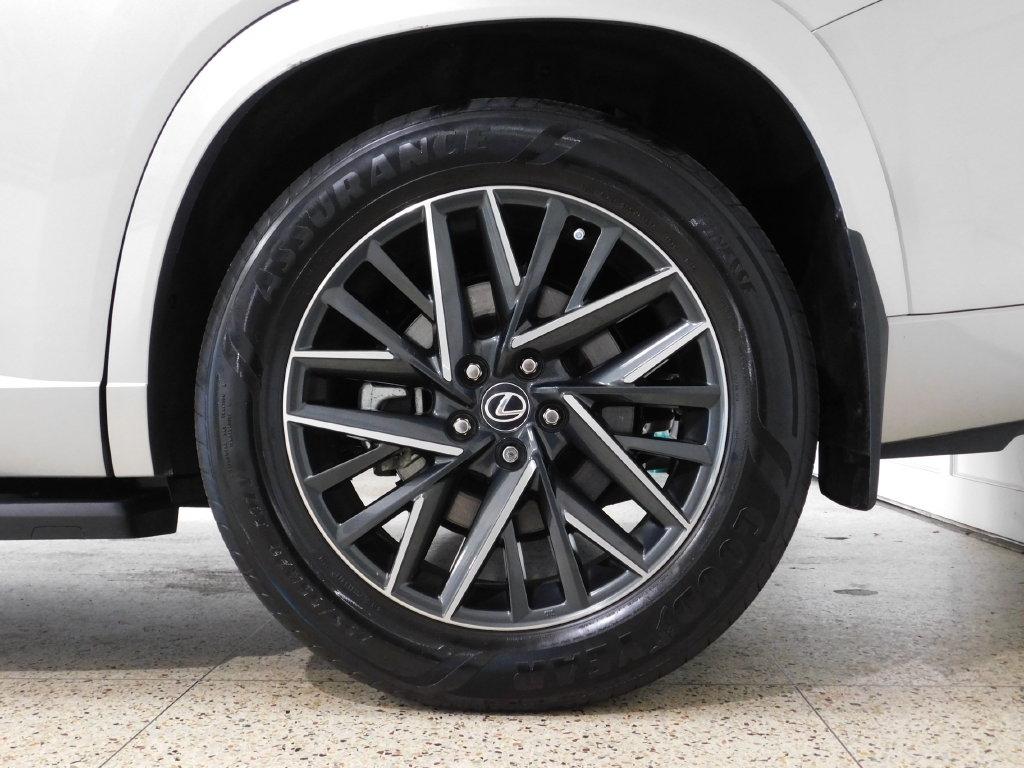 Lexus TX 350 Luxury AWD 2024