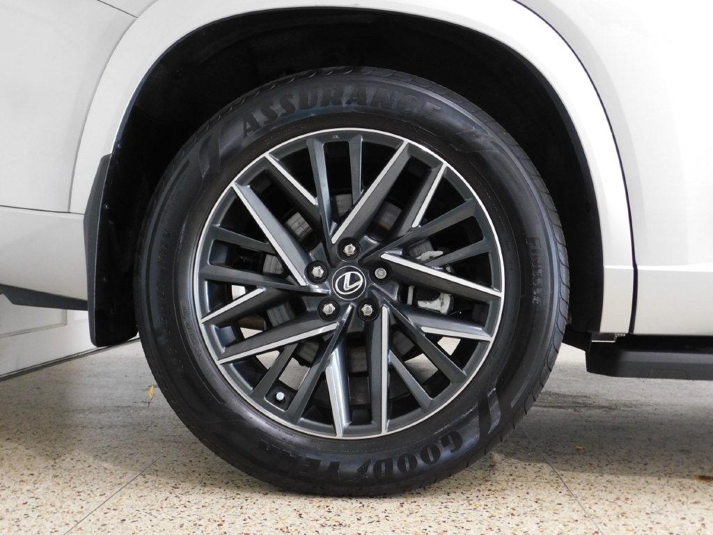 Lexus TX 350 Luxury AWD 2024