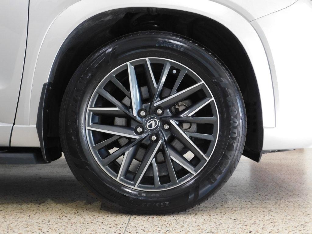 Lexus TX 350 Luxury AWD 2024