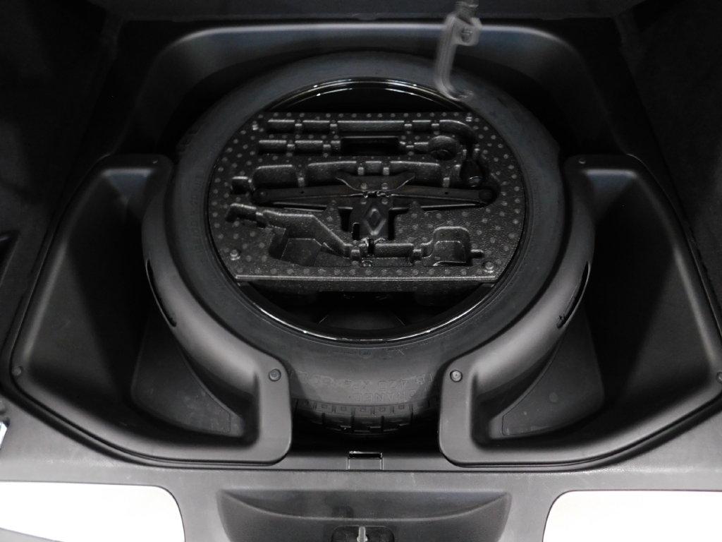 Jeep Grand Cherokee SRT 4WD 2018