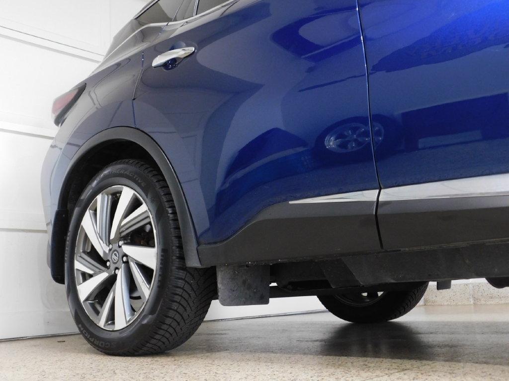 Nissan Murano SL AWD 2019