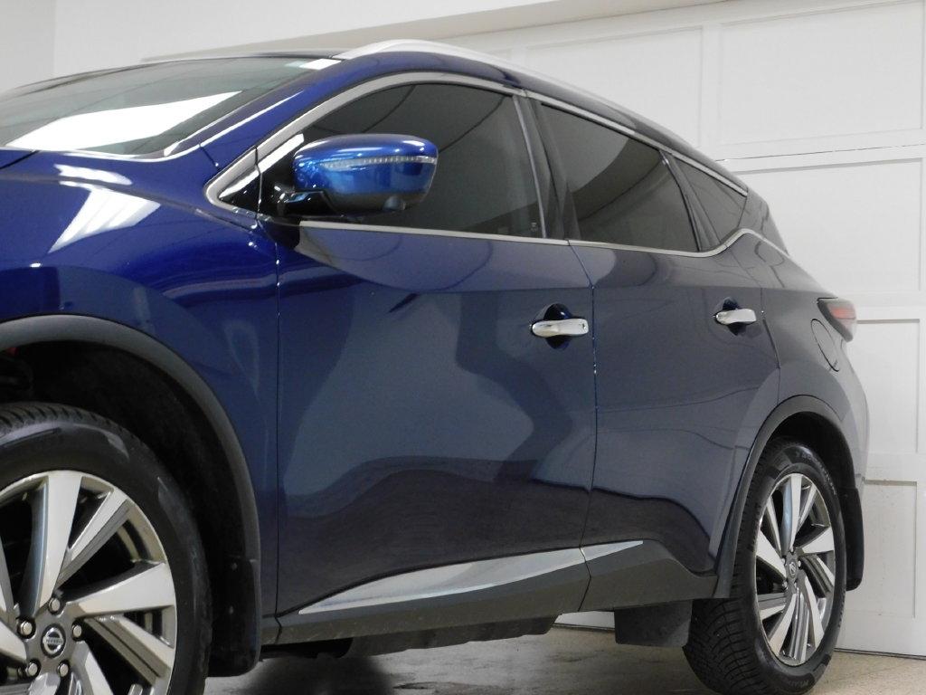 Nissan Murano SL AWD 2019