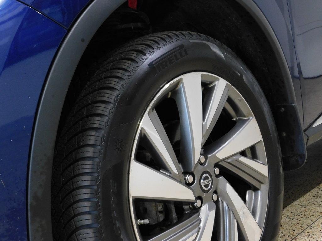 Nissan Murano SL AWD 2019