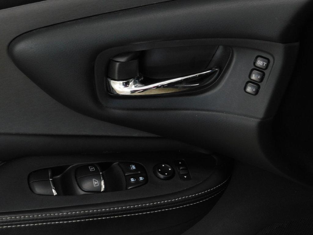 Nissan Murano SL AWD 2019