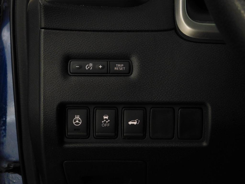 Nissan Murano SL AWD 2019