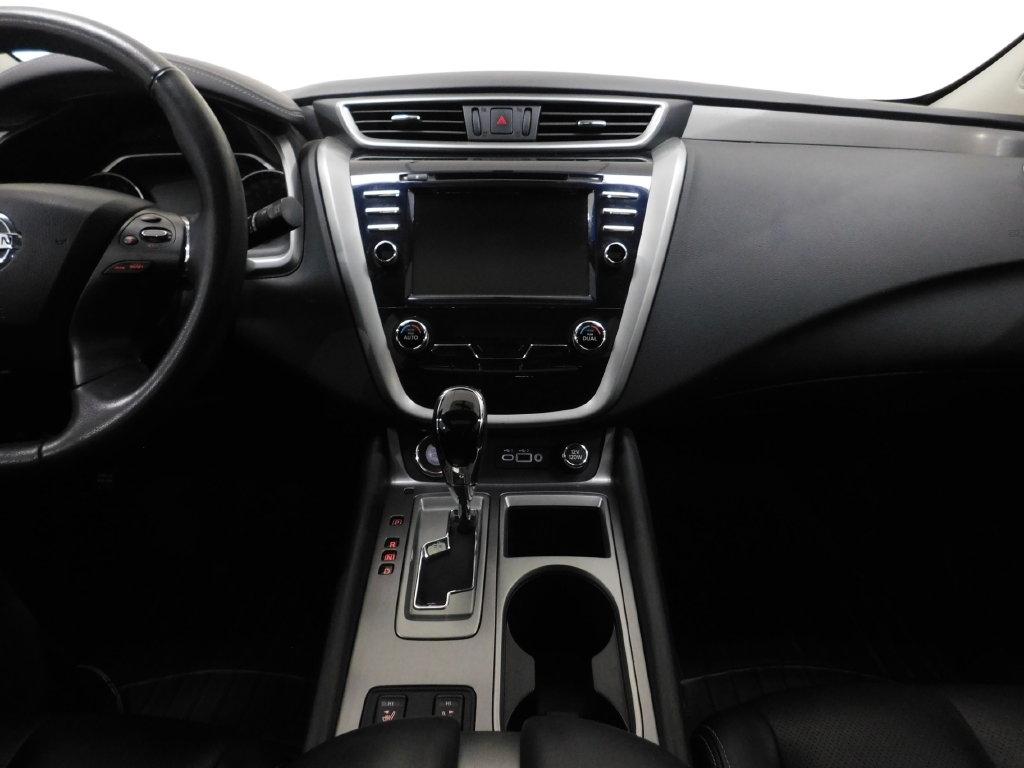 Nissan Murano SL AWD 2019