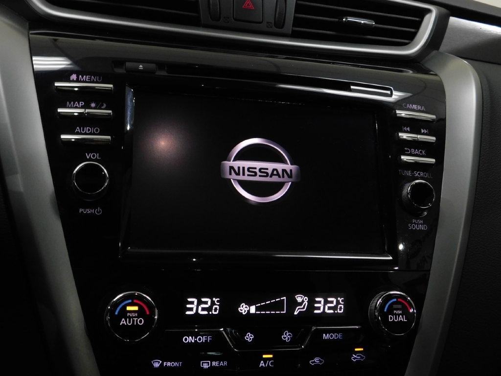Nissan Murano SL AWD 2019