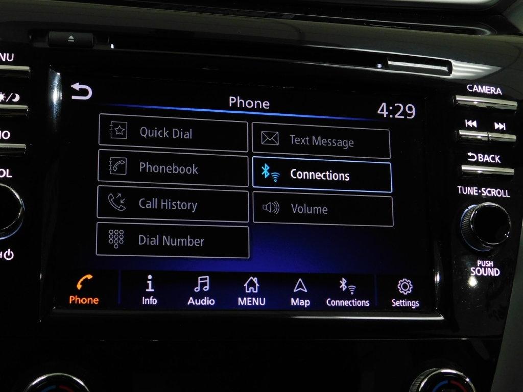 Nissan Murano SL AWD 2019