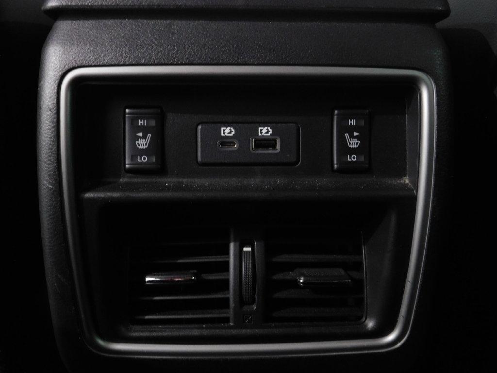 Nissan Murano SL AWD 2019