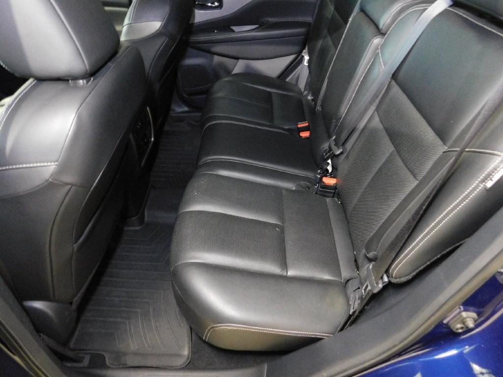 Nissan Murano SL AWD 2019