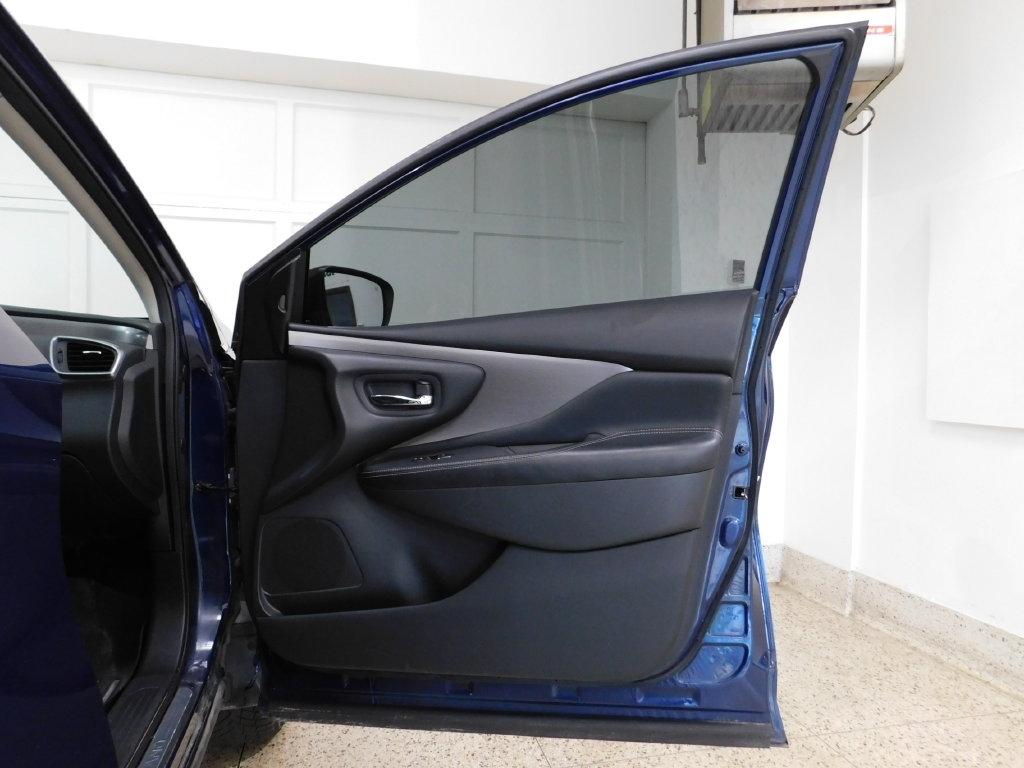 Nissan Murano SL AWD 2019