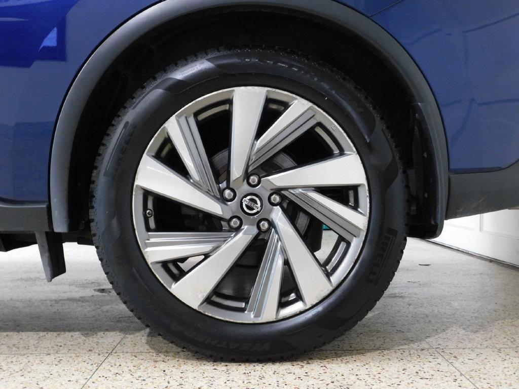 Nissan Murano SL AWD 2019