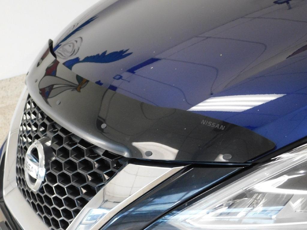 Nissan Murano SL AWD 2019