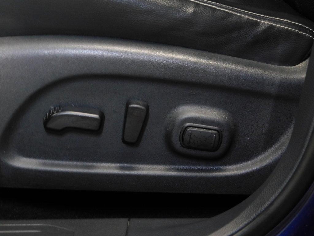 Nissan Murano SL AWD 2019