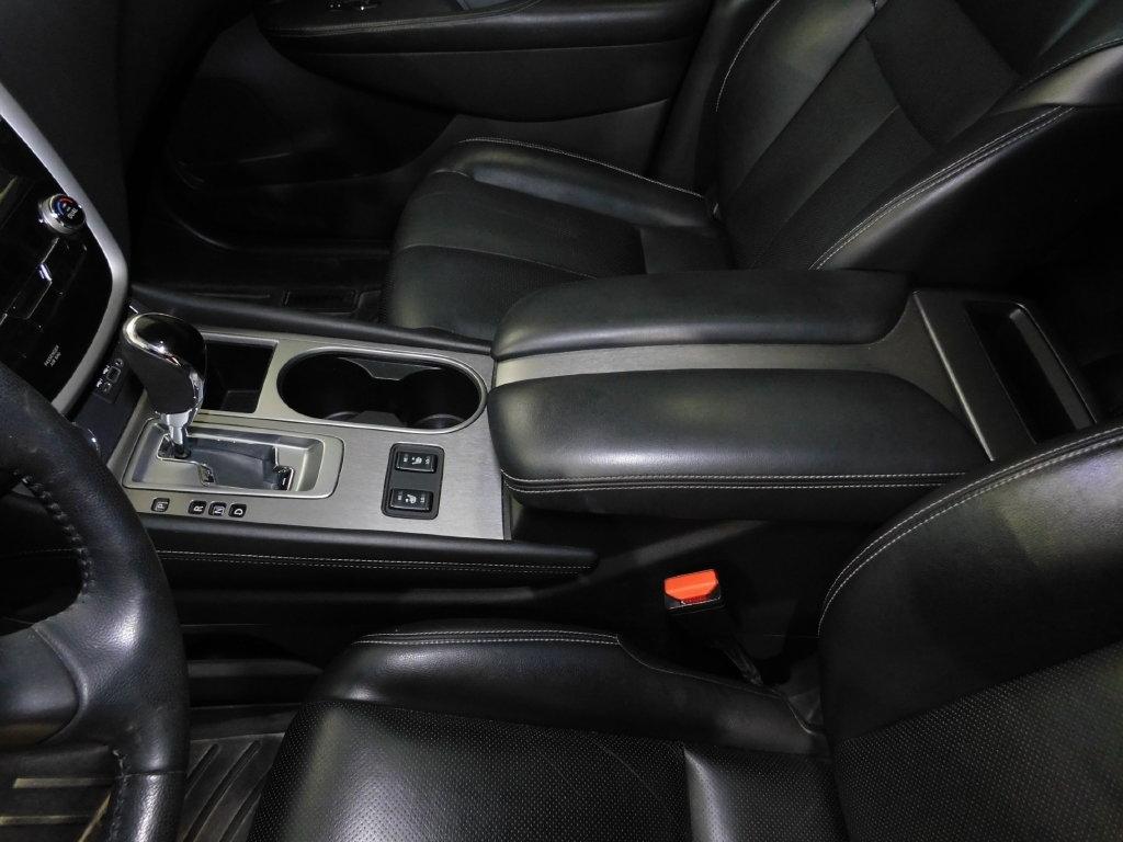 Nissan Murano SL AWD 2019