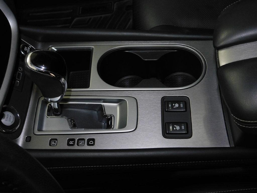 Nissan Murano SL AWD 2019