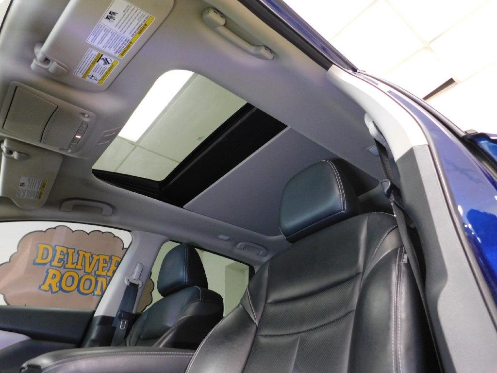 Nissan Murano SL AWD 2019