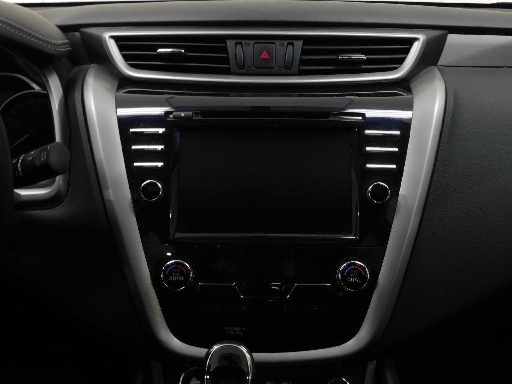 Nissan Murano SL AWD 2019