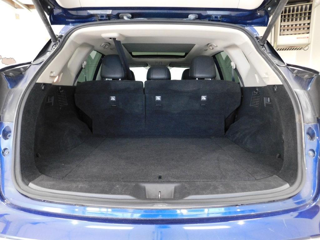 Nissan Murano SL AWD 2019