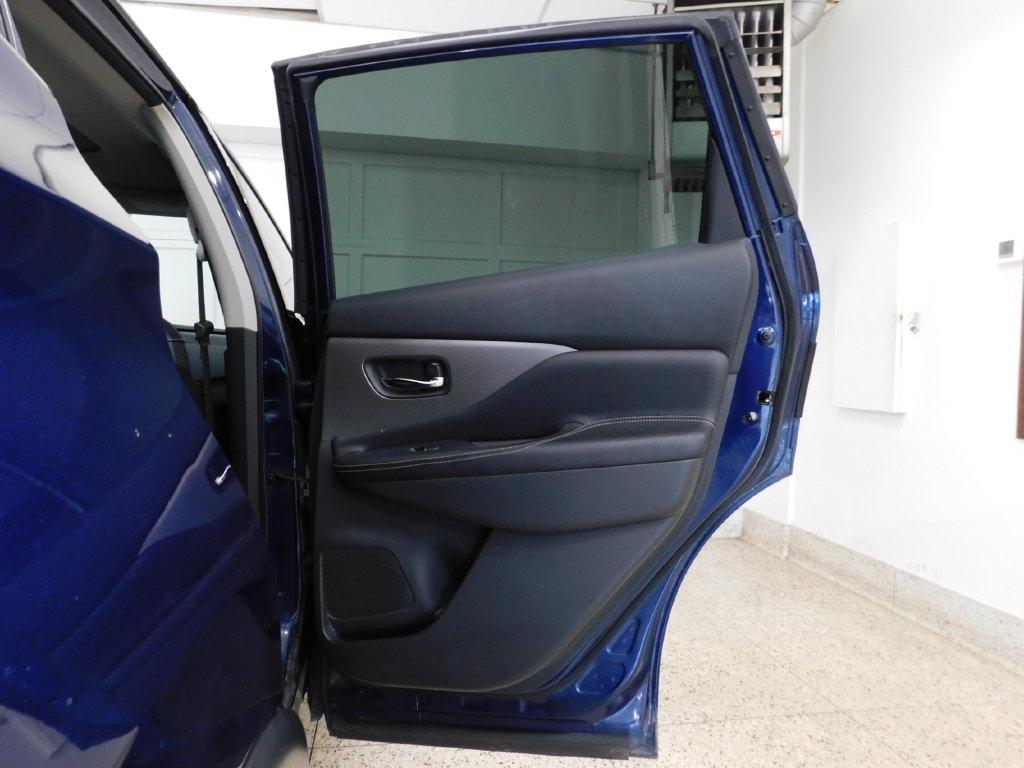 Nissan Murano SL AWD 2019