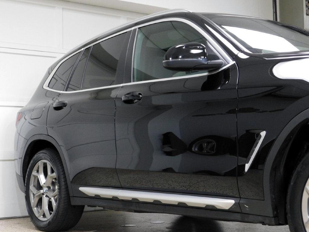 BMW X3 sDrive30i 2024