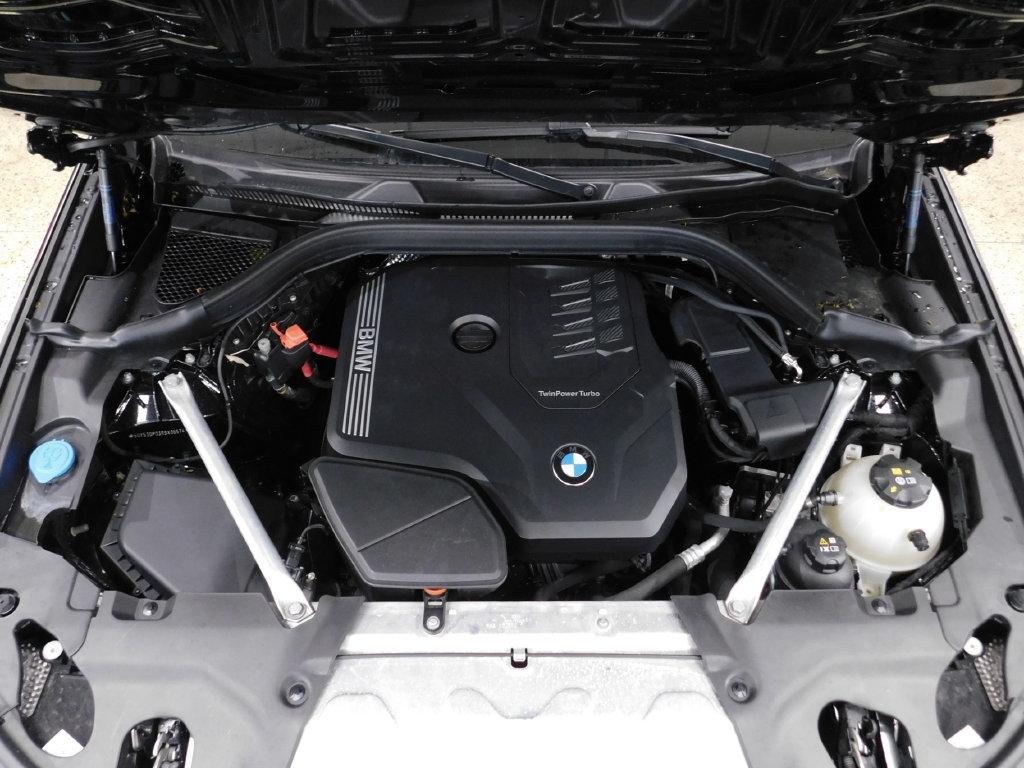 BMW X3 sDrive30i 2024