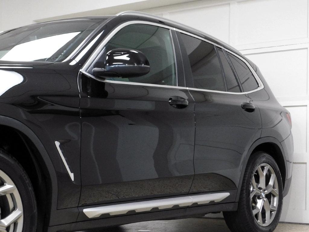 BMW X3 sDrive30i 2024