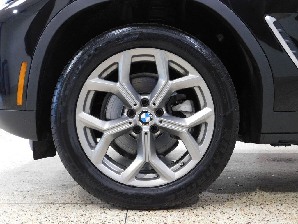 BMW X3 sDrive30i 2024