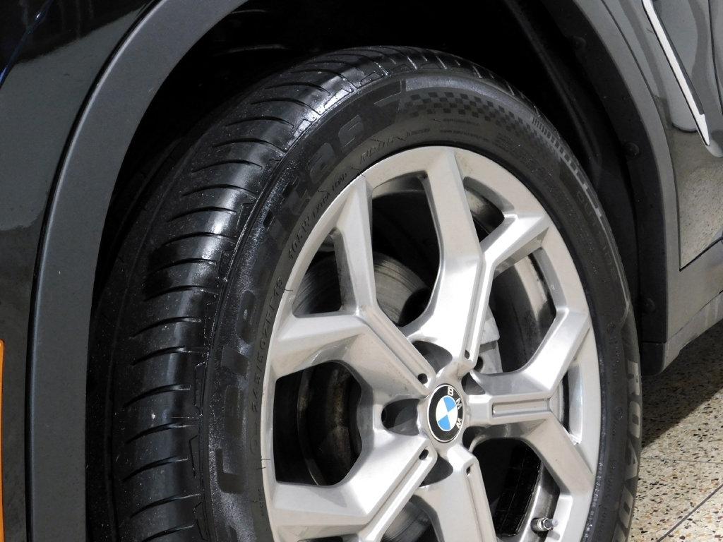 BMW X3 sDrive30i 2024