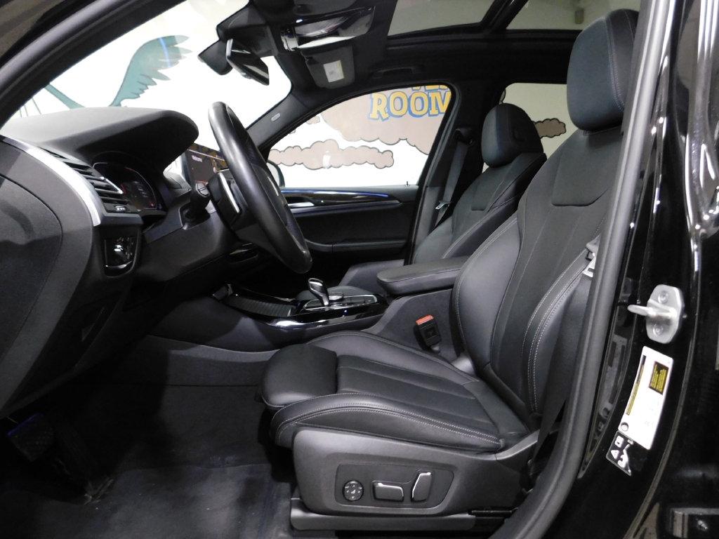 BMW X3 sDrive30i 2024