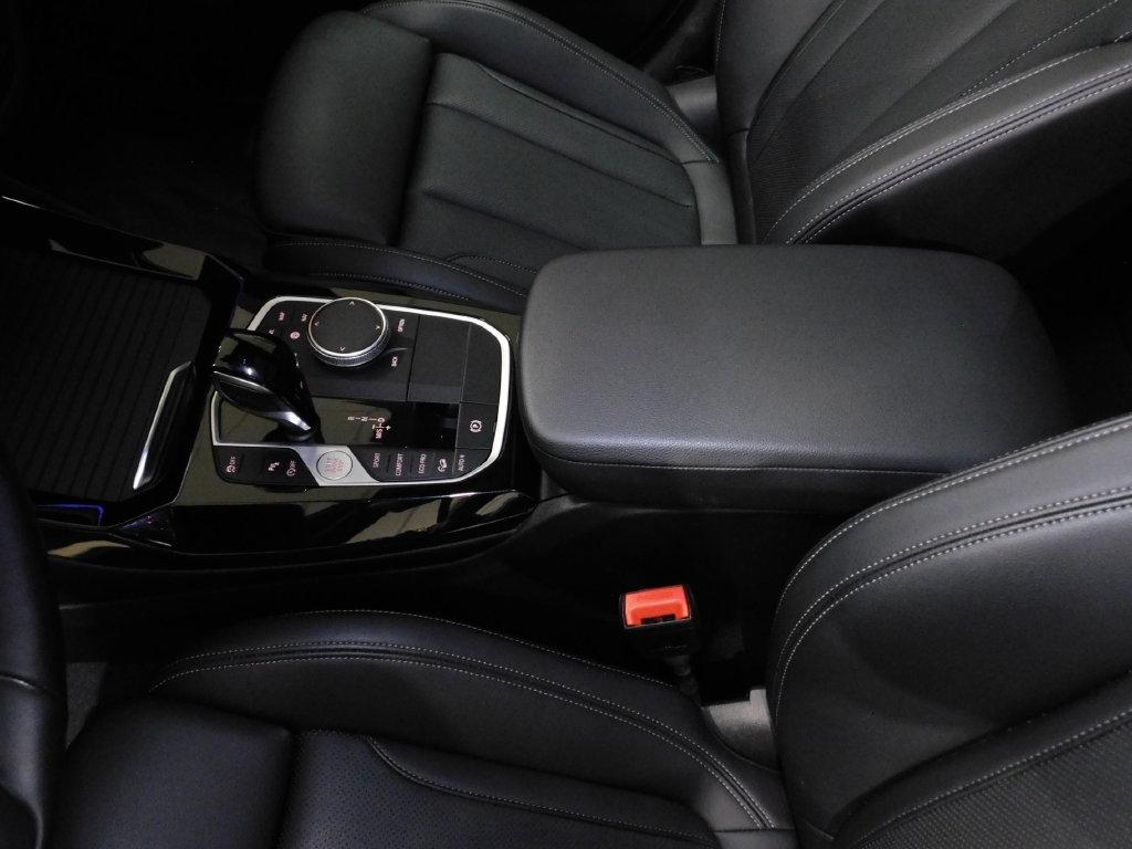 BMW X3 sDrive30i 2024