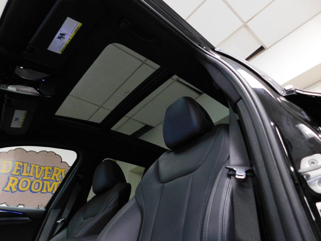 BMW X3 sDrive30i 2024