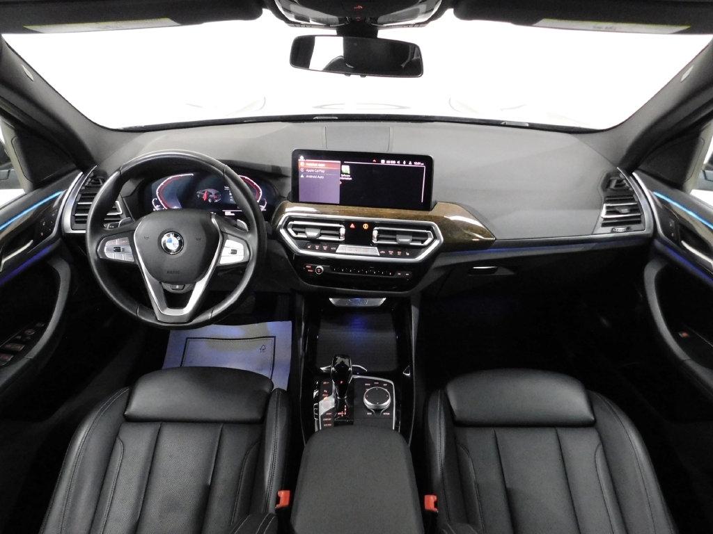 BMW X3 sDrive30i 2024