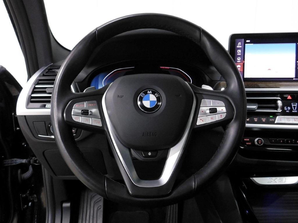BMW X3 sDrive30i 2024