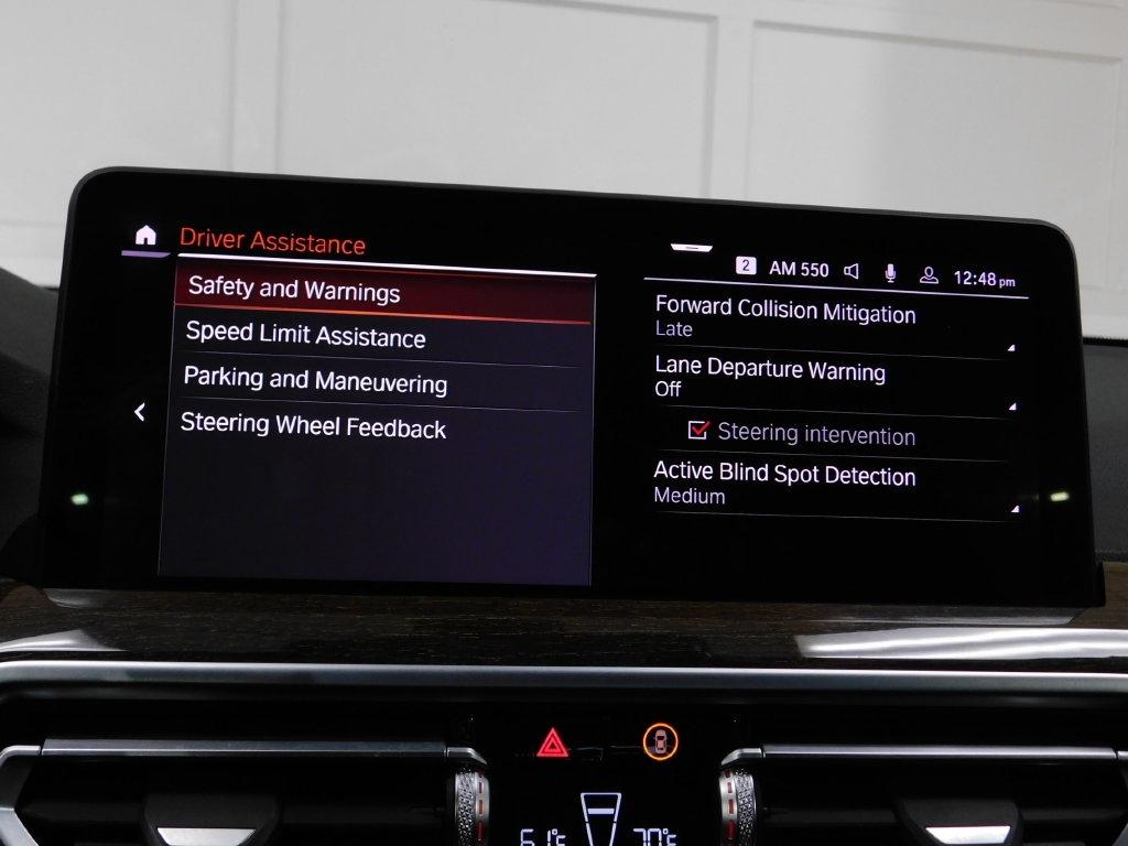 BMW X3 sDrive30i 2024