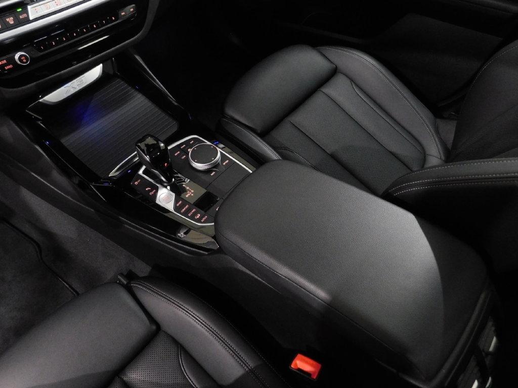 BMW X3 sDrive30i 2024