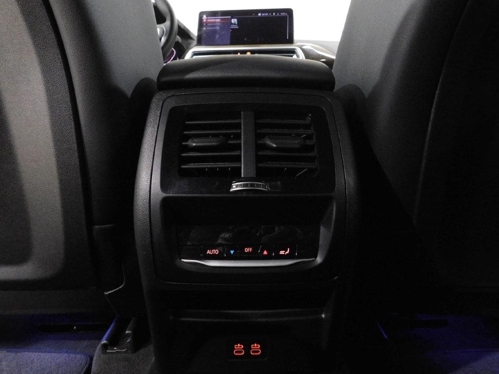 BMW X3 sDrive30i 2024