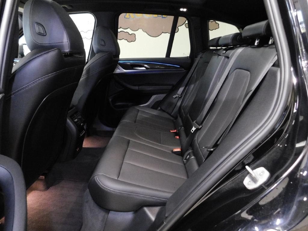 BMW X3 sDrive30i 2024