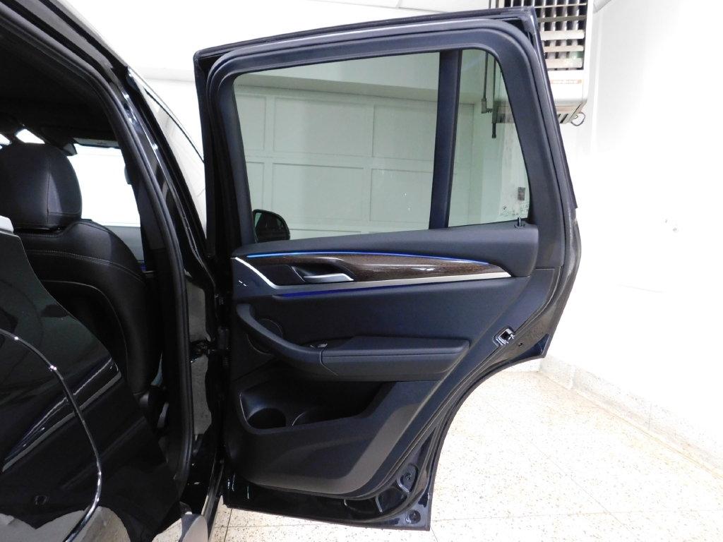 BMW X3 sDrive30i 2024