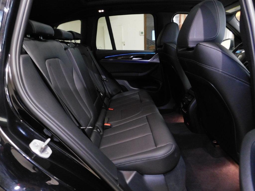 BMW X3 sDrive30i 2024