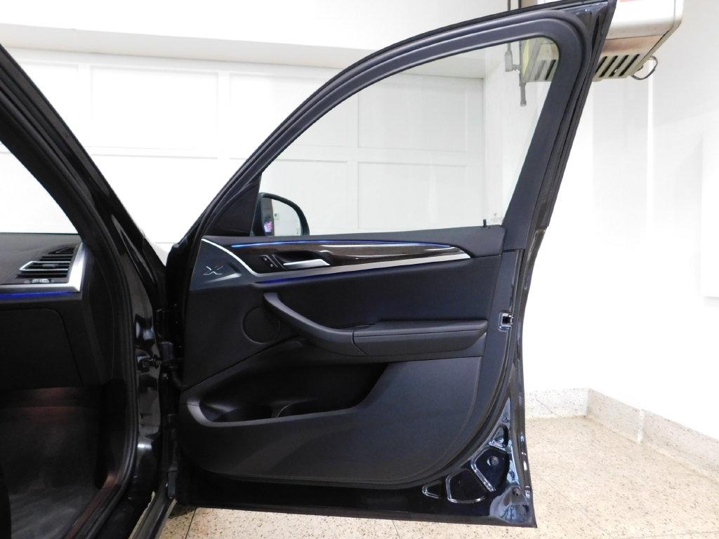 BMW X3 sDrive30i 2024