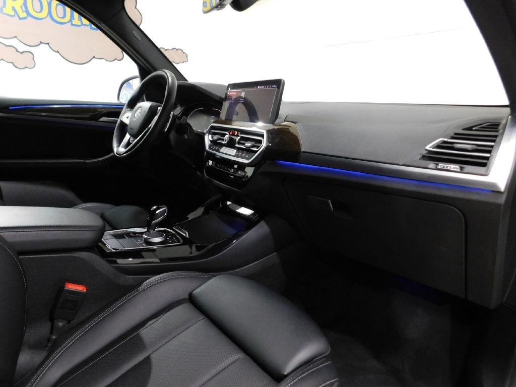 BMW X3 sDrive30i 2024
