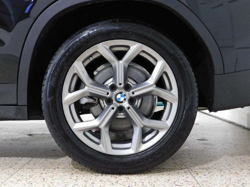 BMW X3 sDrive30i 2024