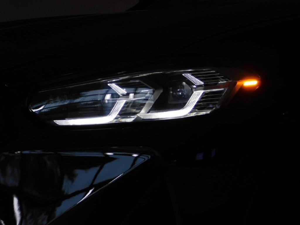 BMW X3 sDrive30i 2024
