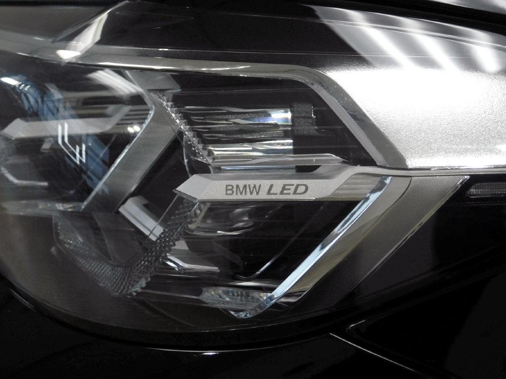 BMW X3 sDrive30i 2024